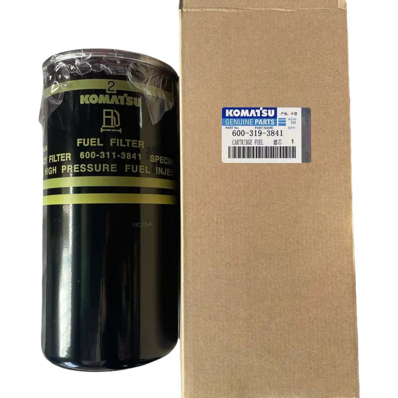 Фильтр Filter 600-319-3841