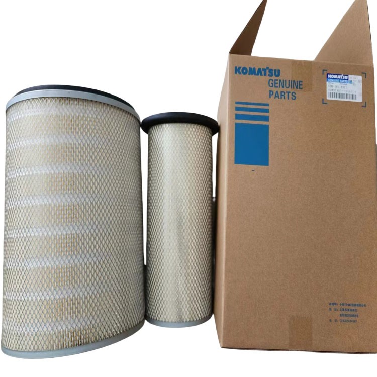 Комплект воздушного фильтра Element Ass'y 600-181-4311