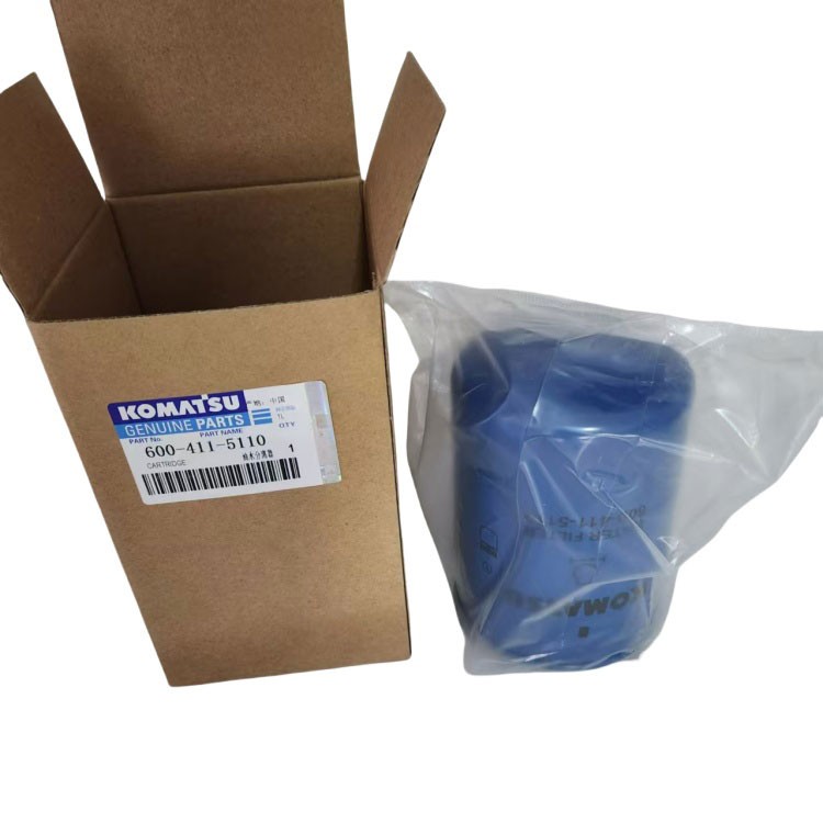 Фильтр Filter 600-411-5110