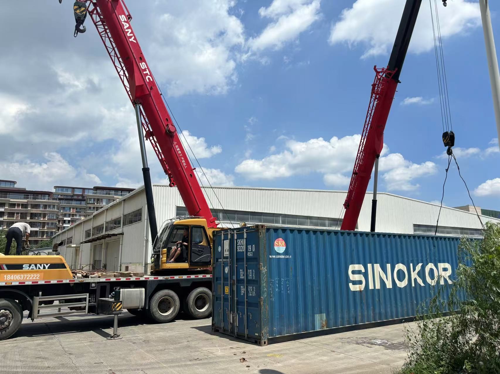 Тестирование выставки 1