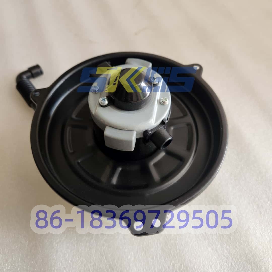 Экскаватор воздушный воздуходув ND116340-7030 ND1163407030 для Komatsu