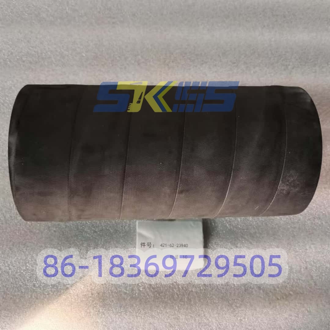 Части строительной техники 421-62-23940 шланг погрузчика для WA450 WA470