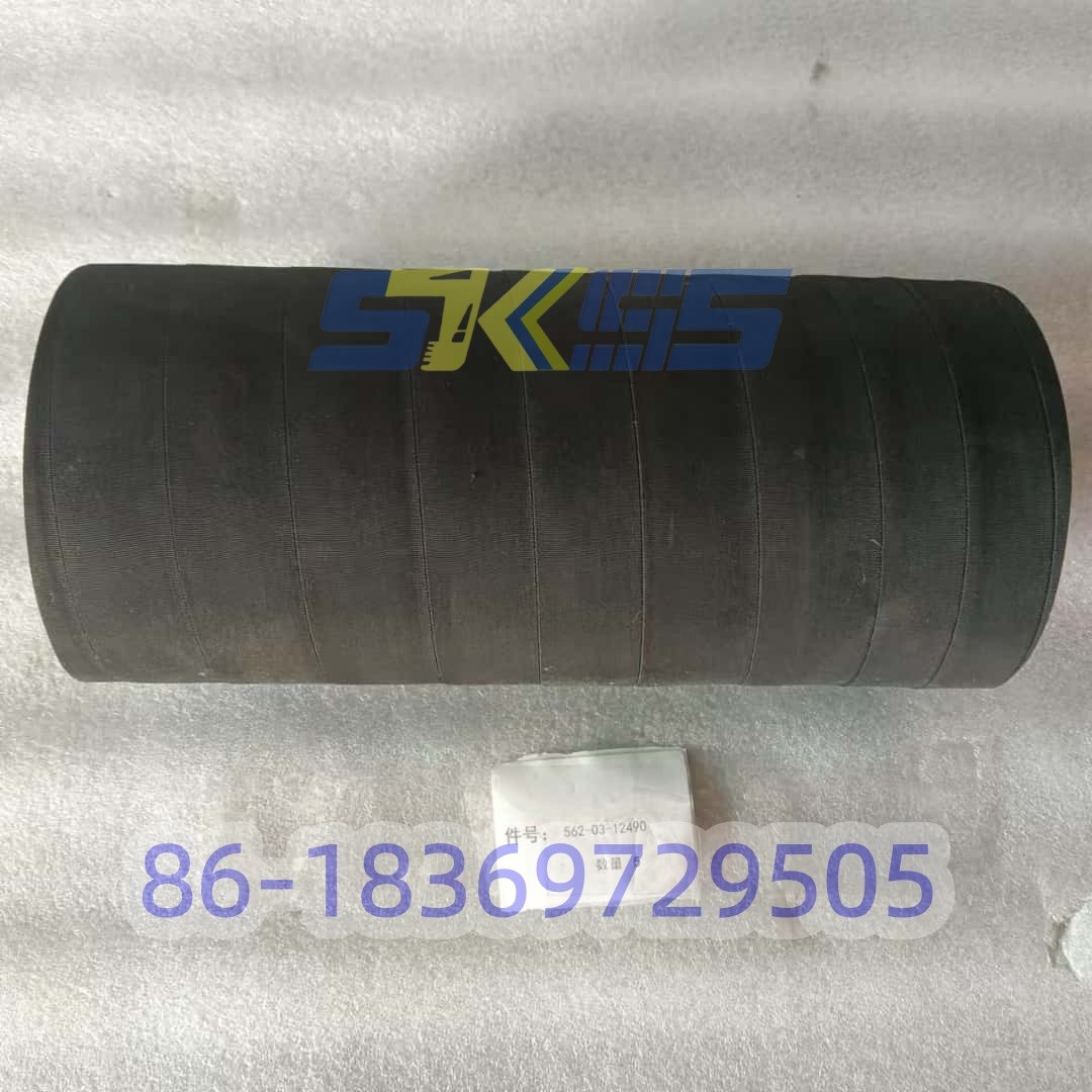 Для Komatsu HD785/HD985 деталей строительных машин оригинальное место 562-03-12490 шланг