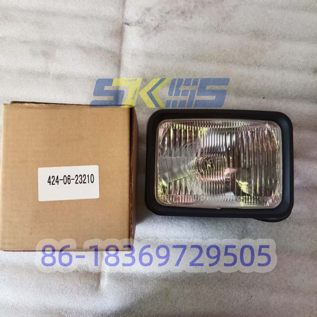 424-06-23210 Сборка фары