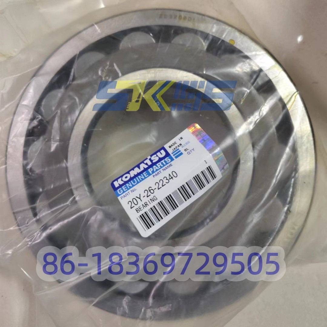 20Y-26-22340 подшипник