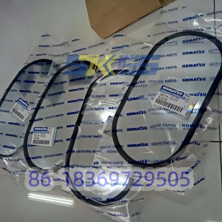 08174-13118 зеркало