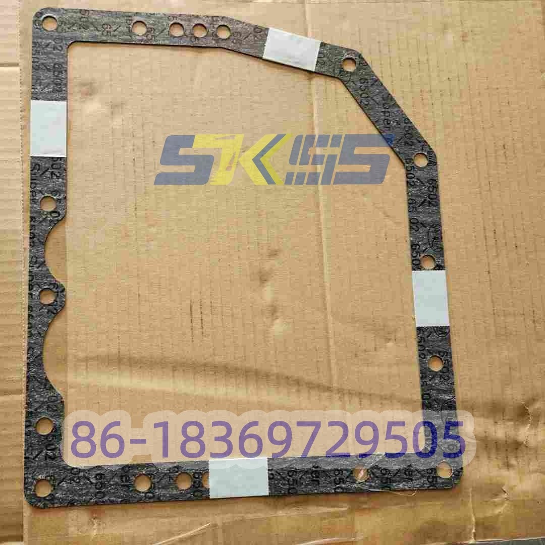 Для оригинальных новых аксессуаров строительной техники 17A-15-25911 Уплотнительная прокладка