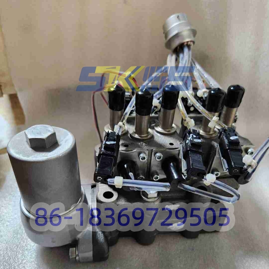 Конструкционные детали машин и механизмов Сборка клапана 17M-15-45805