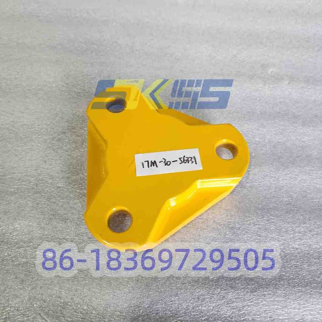 Крышка D155 D275 Бульдозер 17M-30-56331