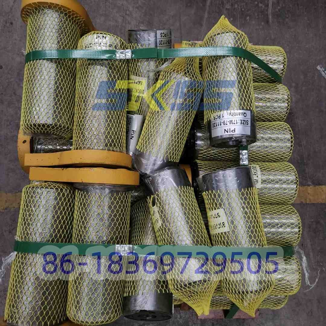 Комацу D155 запчасти бульдозера Ripper Shank 15A-79-11120 с лучшей ценой