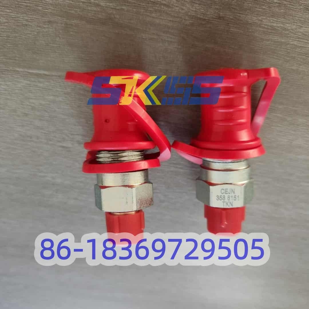 Для Komatsu 2-Piece соска 195-49-36120 часть строительных машин