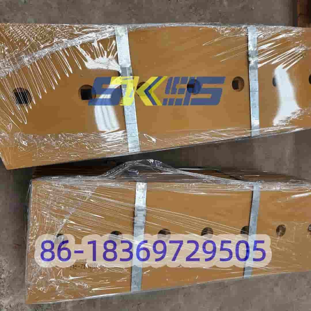 Комацу 232-70-12143 195-71-11654 175-70-21115 425-838-1110 130-70-41130 Режущий край лезвие