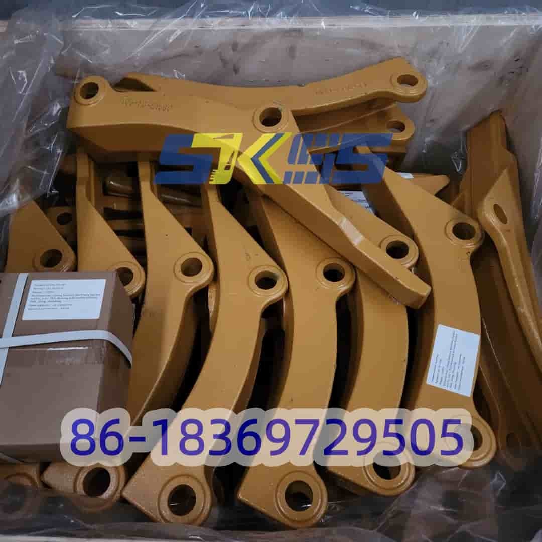 195-78-21580 Продать Бульдозер Разорвач Шанк Адаптер Разорвач Шанк Защитник OEM