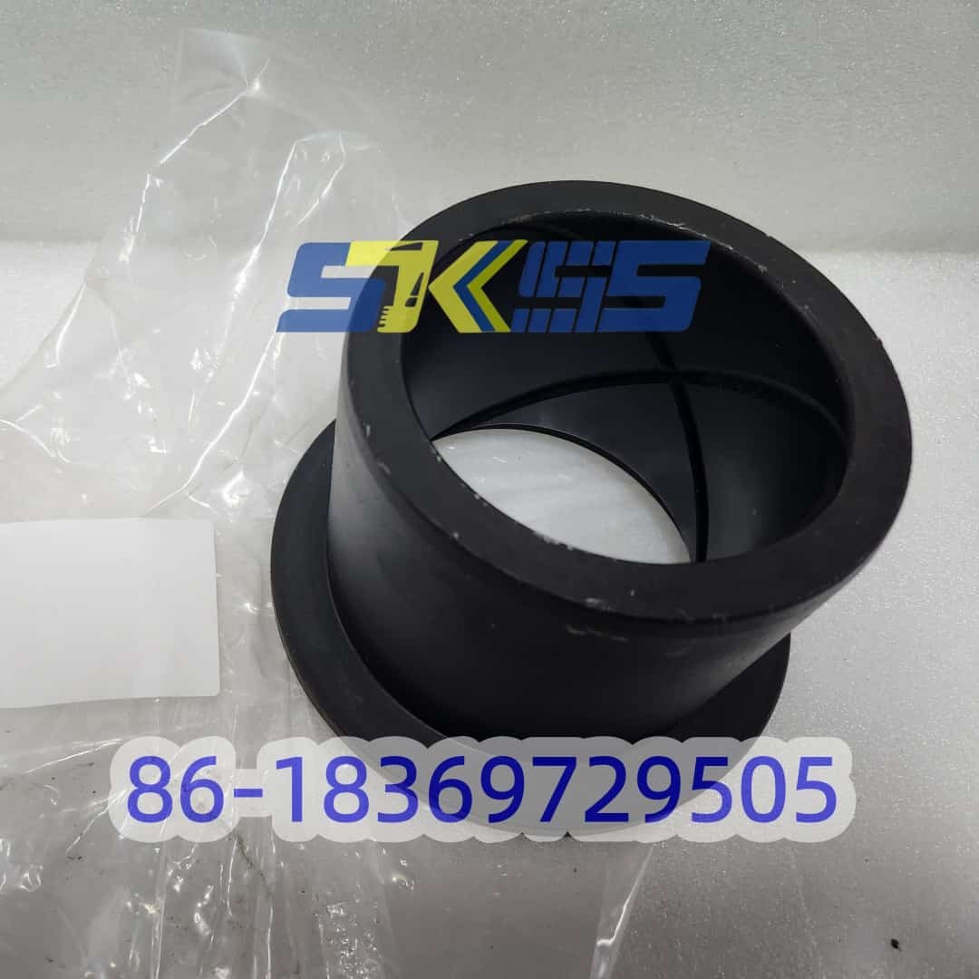 Комплект фланцев ведра экскаватора Номер детали 208-70-72170 Abrasion-resistant, Corrosion-resistant