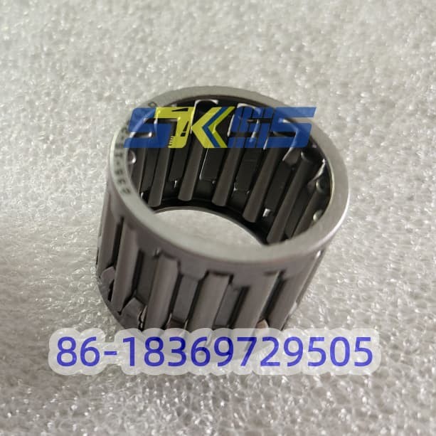 Компонент экскаватора Komatsu 235-15-29410 Подшипник высококачественного продукта для