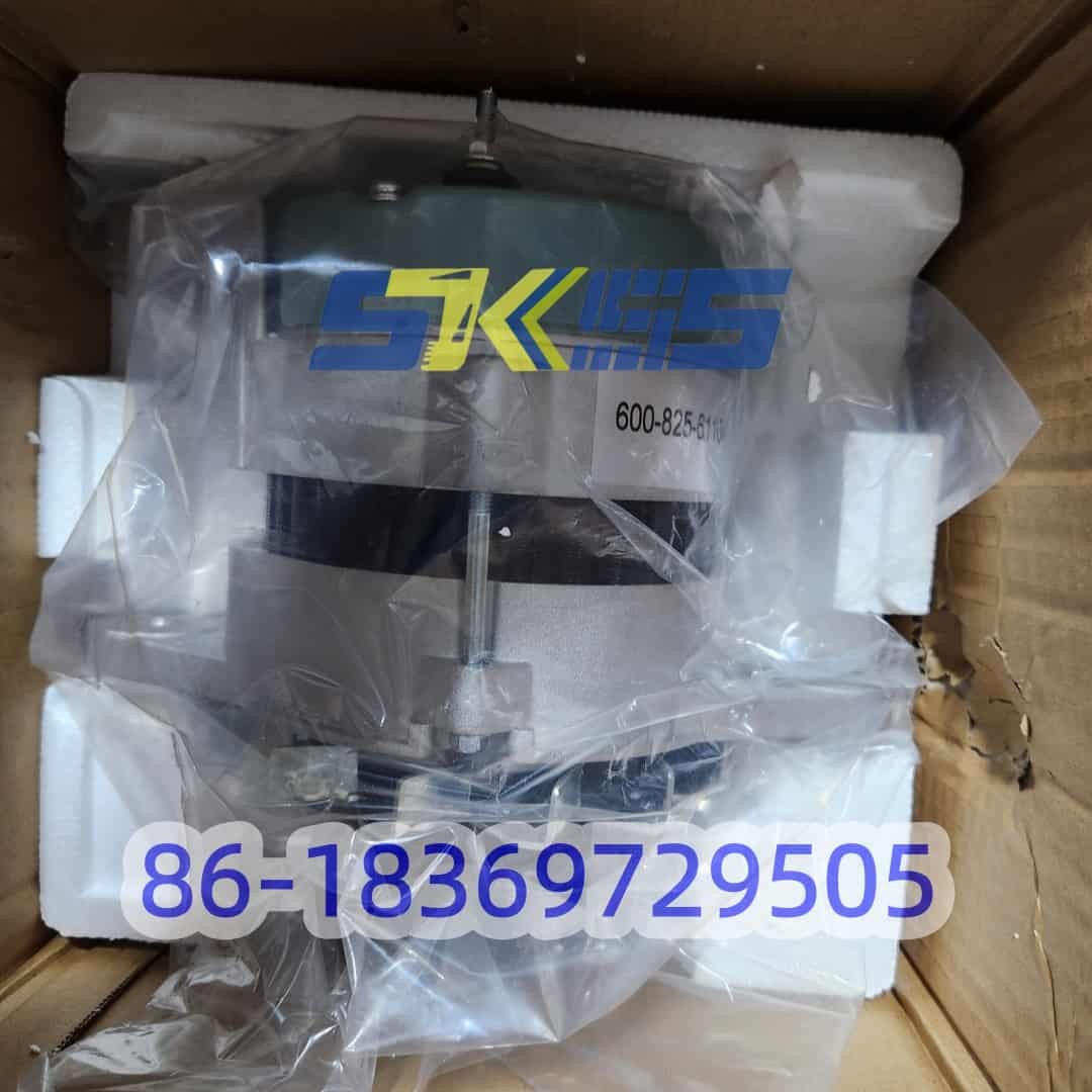 Автоматический генератор двигателя 24В 60А для строительных машин DH220-5 DE08 600-825-6110