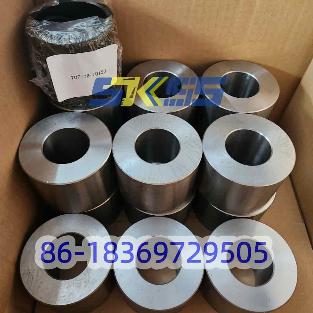 707-76-70240 707-76-70230 707-76-70210 PC120-6 Высококачественный корпус для экскаватора