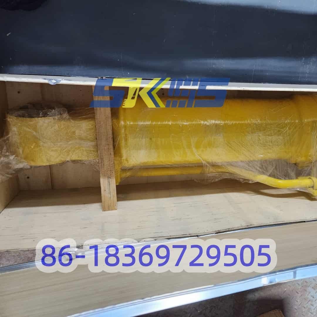 707-H1-X1220 ЦИЛИНДРОВАЯ ГРУППА КОМАТСУ ПИН ПУЛЛЛЕР ЦИЛИНДРОВАЯ ПУБА И РИППЕР ЦИЛИНДР