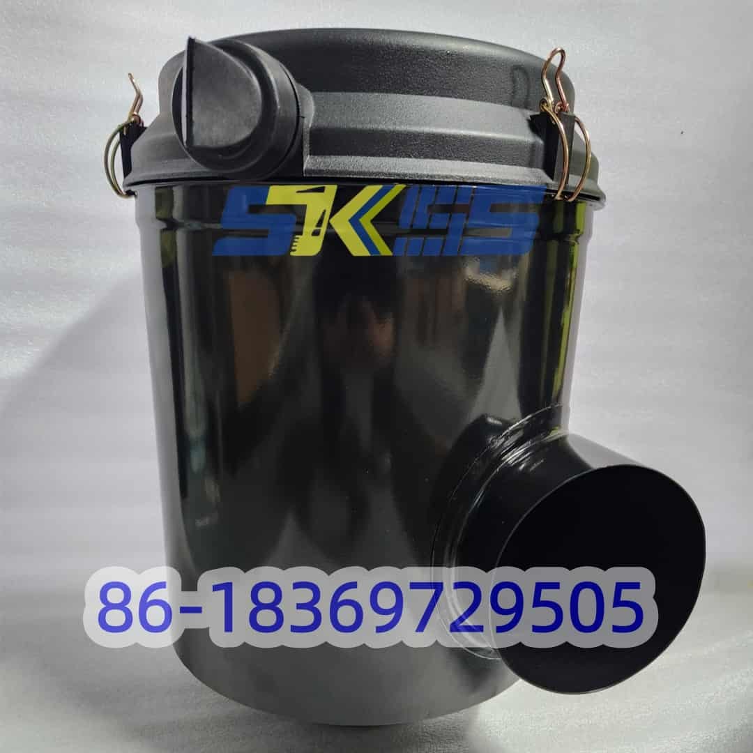 Сборка очистителя воздуха 6156-81-7202 для запчастей строительной техники PC460LC-8