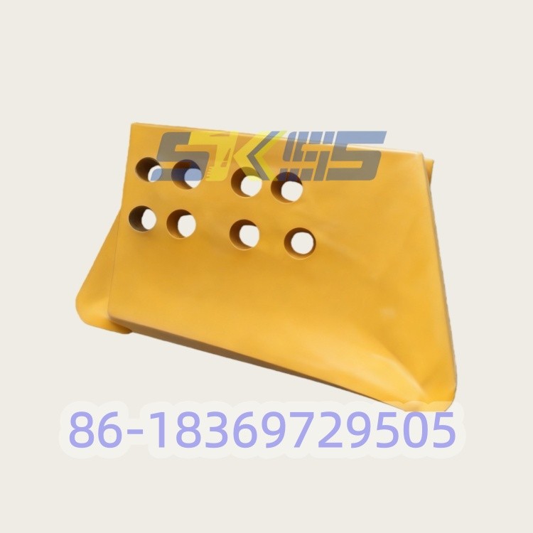 Высокое качество 195-71-61930 195-71-61940 резающий край конец бит для бульдозера D275 D375 D475