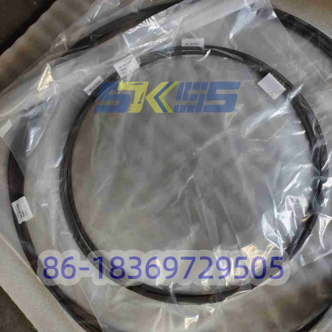 561-34-71661 561-34-71580 561-33-71471 561-33-71480 КОЛЕЦЕННОЕ УПЕЧАТНИЕ-Коматсу Части HD785