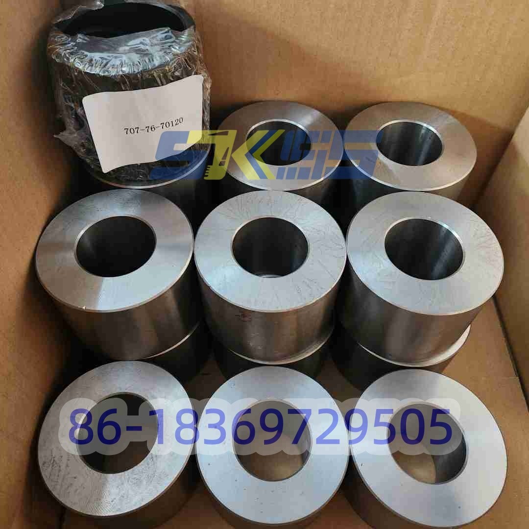 707-76-70240 707-76-70230 707-76-70210 PC120-6 Высококачественный корпус для экскаватора