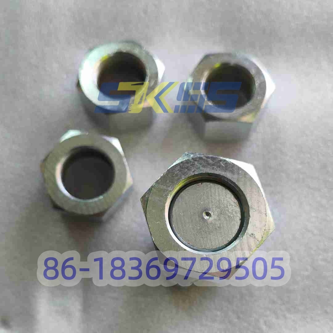 Комацу болт 235-25-11280 оригинальная упаковка горячая часть строительных машин продажи