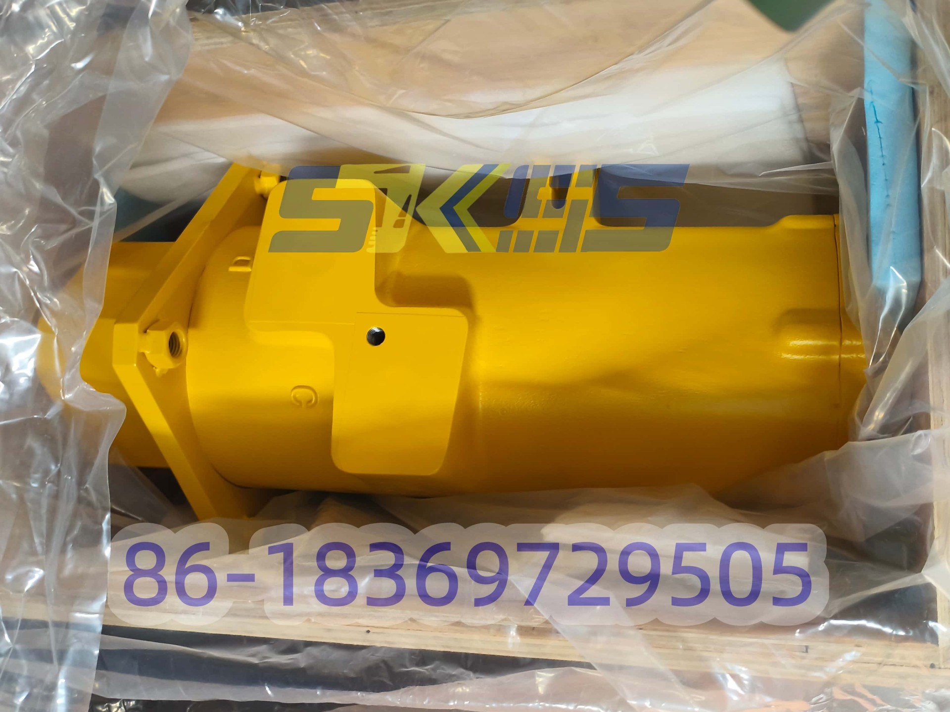 703-15-73613 703-15-73612 Komatsu для экскаватора PC2000