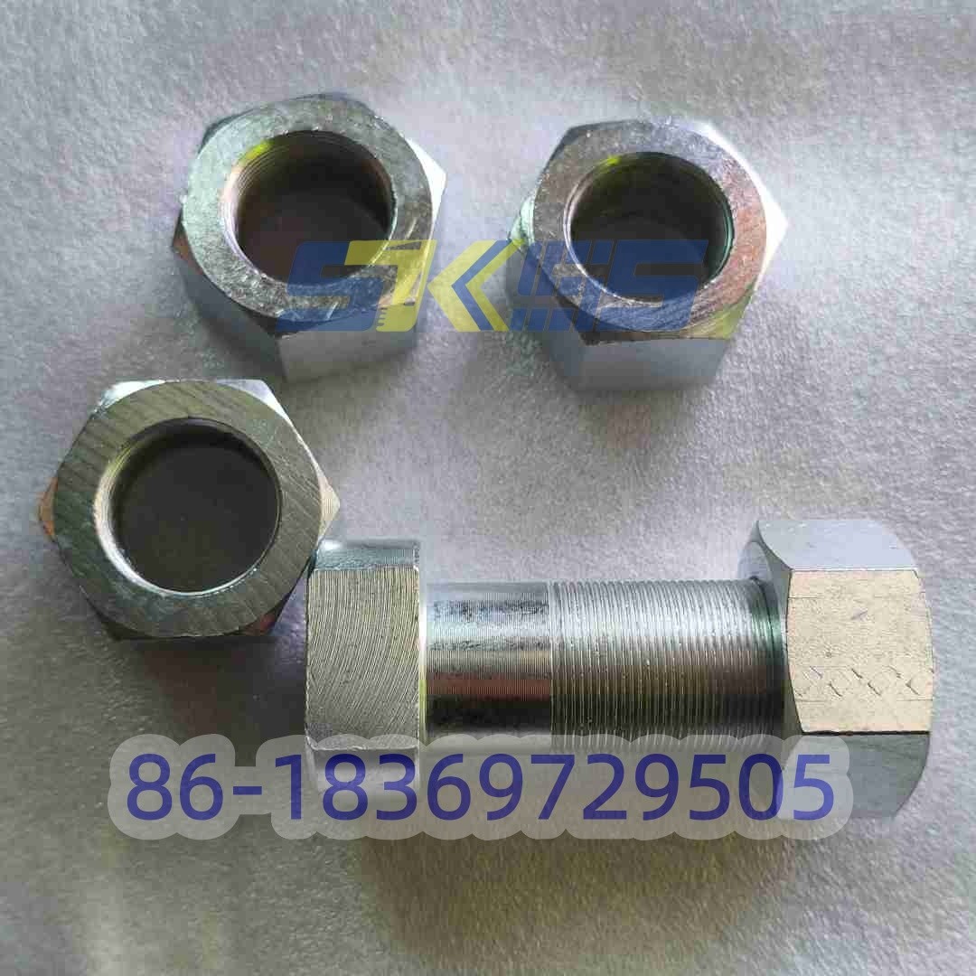 01582-11210 Комацу НУТ, РХ нить