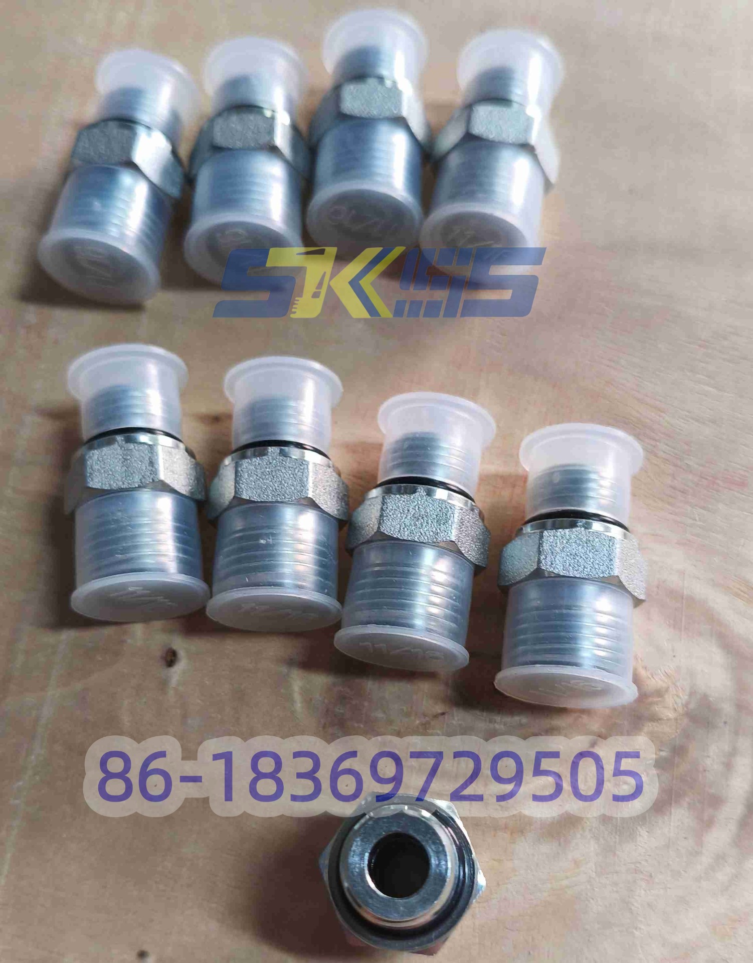 183 - 3399: Соединительные компоненты Caterpillar