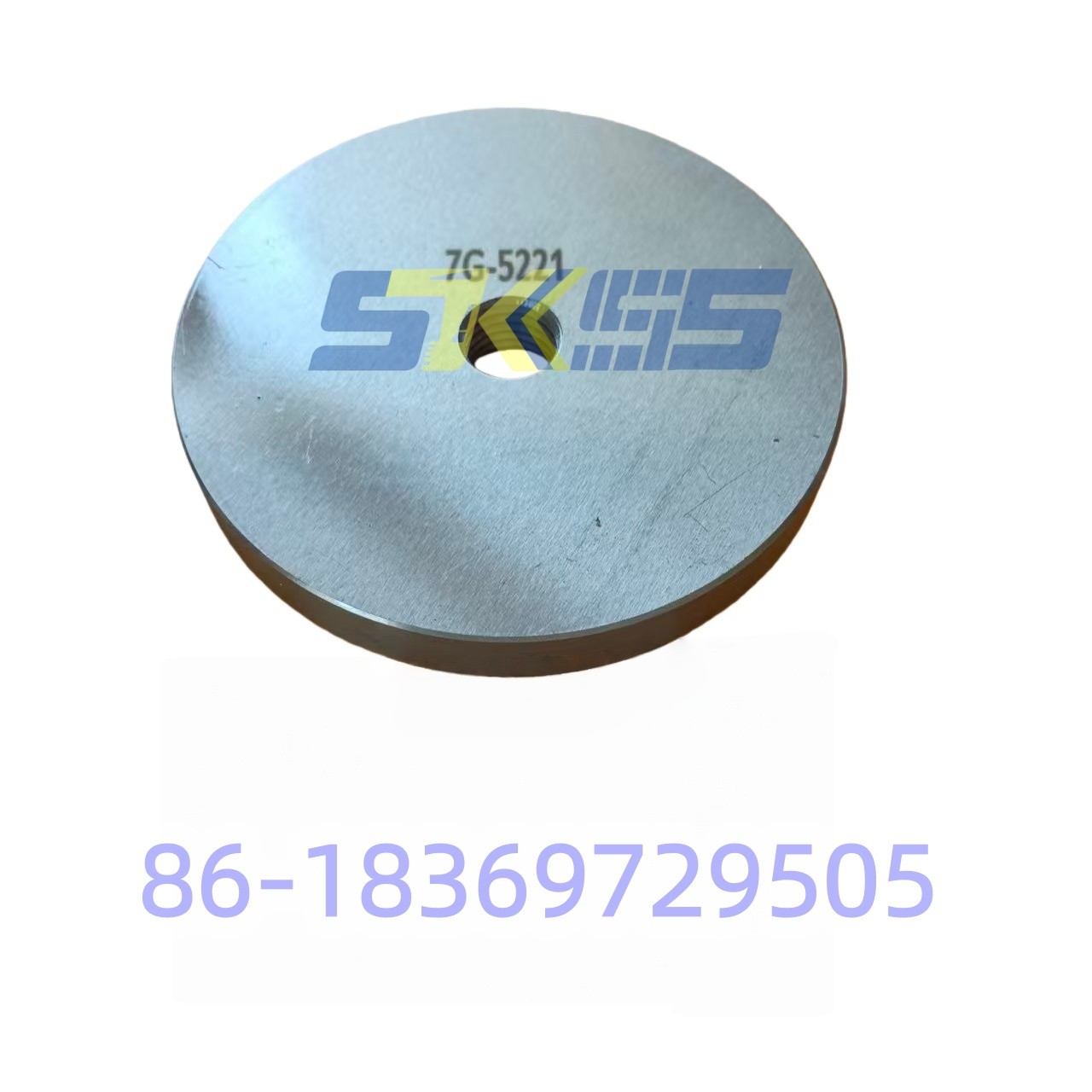 7G-5221 7G5221 удерживающая пластина для трактора типа трека D9R