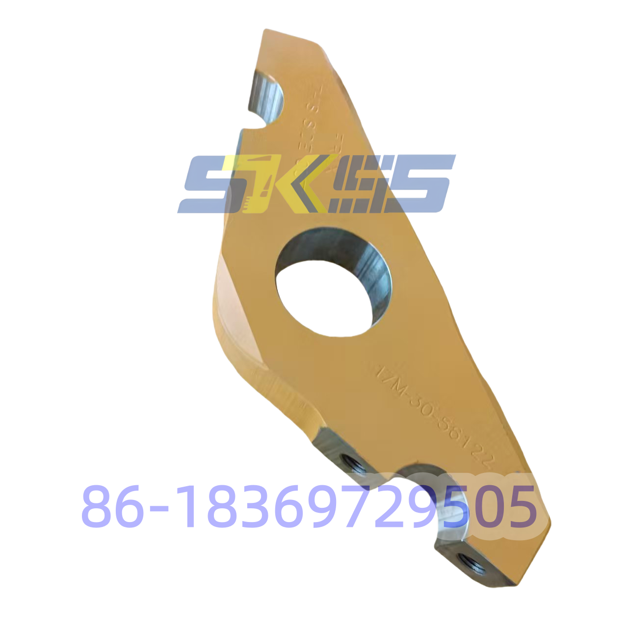 17M-30-56122 Маленький боги для деталей строительной техники YNRSP 1953066520 17M-30-56122