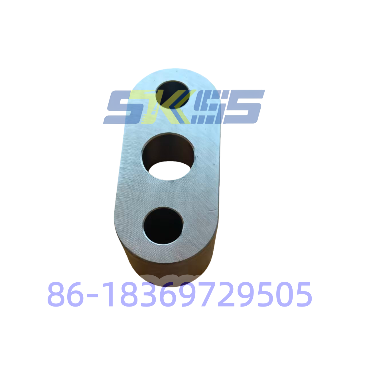 1656946 Части клапана капачки бульдозера Idler для D6R 165-6946