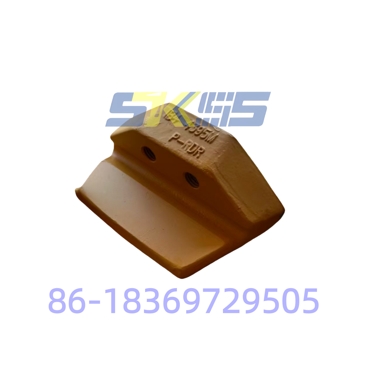 Руководство 184-4395 7T5853 для строительных машин, совместимое с моделями 583R 587T D9R