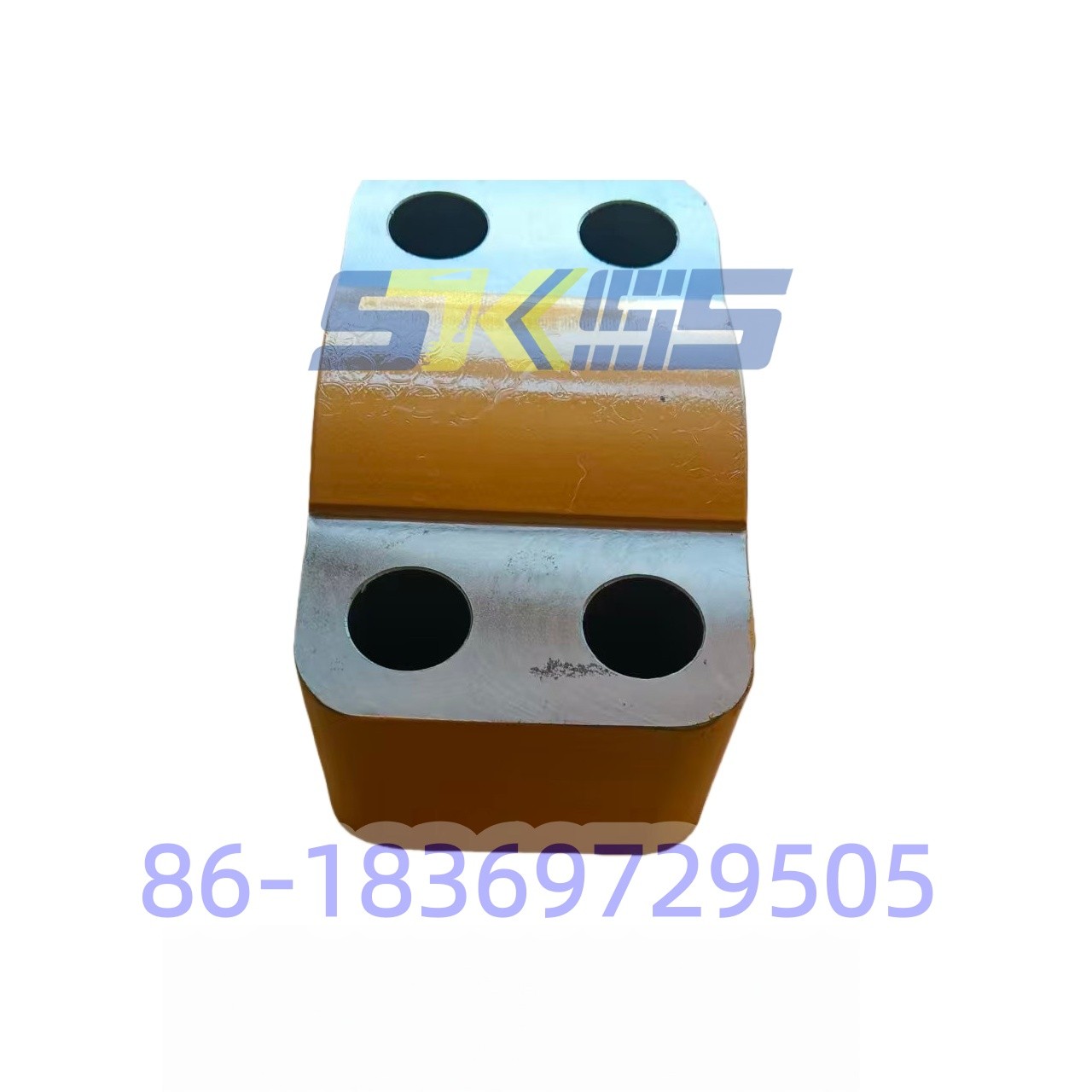 1953051570 195-30-51570 CAP для запчастей тяжелого оборудования для моделей D375A