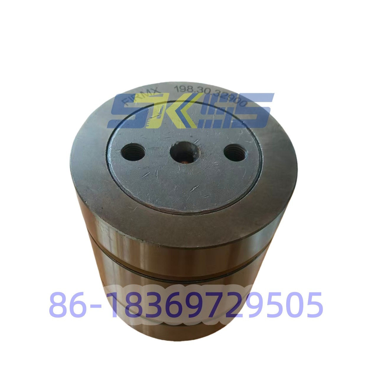 Наборная сборка 198-30-32900 для бульдозера Komatsu D475 D475A-5A