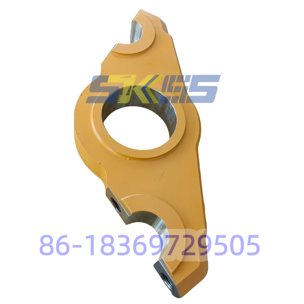 Komatsu Bogie 198-30-66141 Аптермаркет