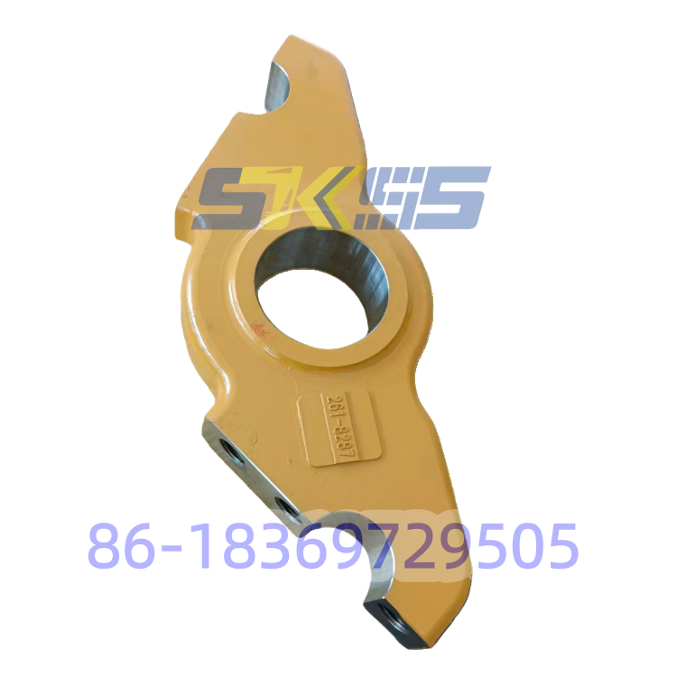 261-8287 BOGIE MINOR 2618287 для подвоза небольших дозеров боги Части D11R D11T