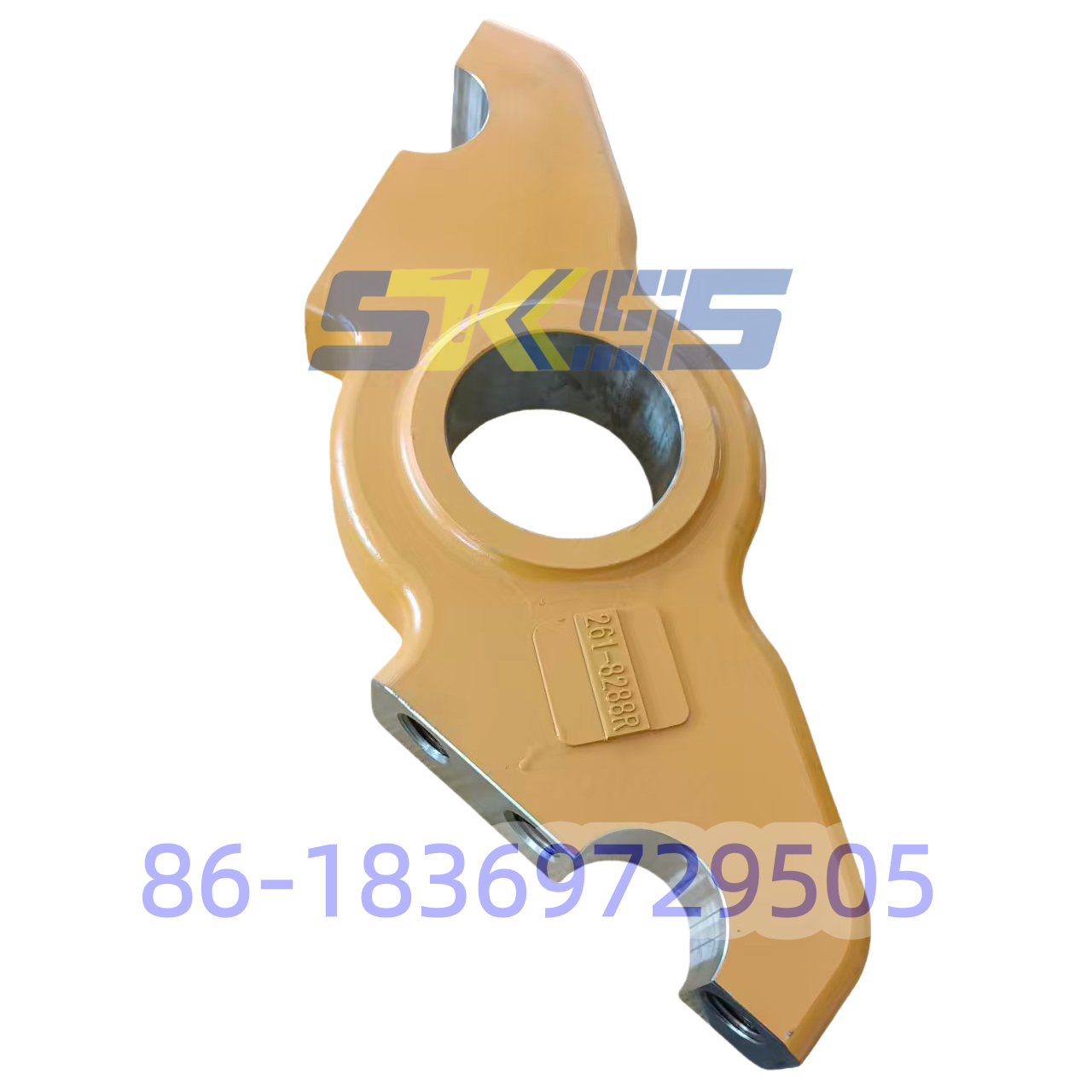 CAT 261-8287: Тележка малая