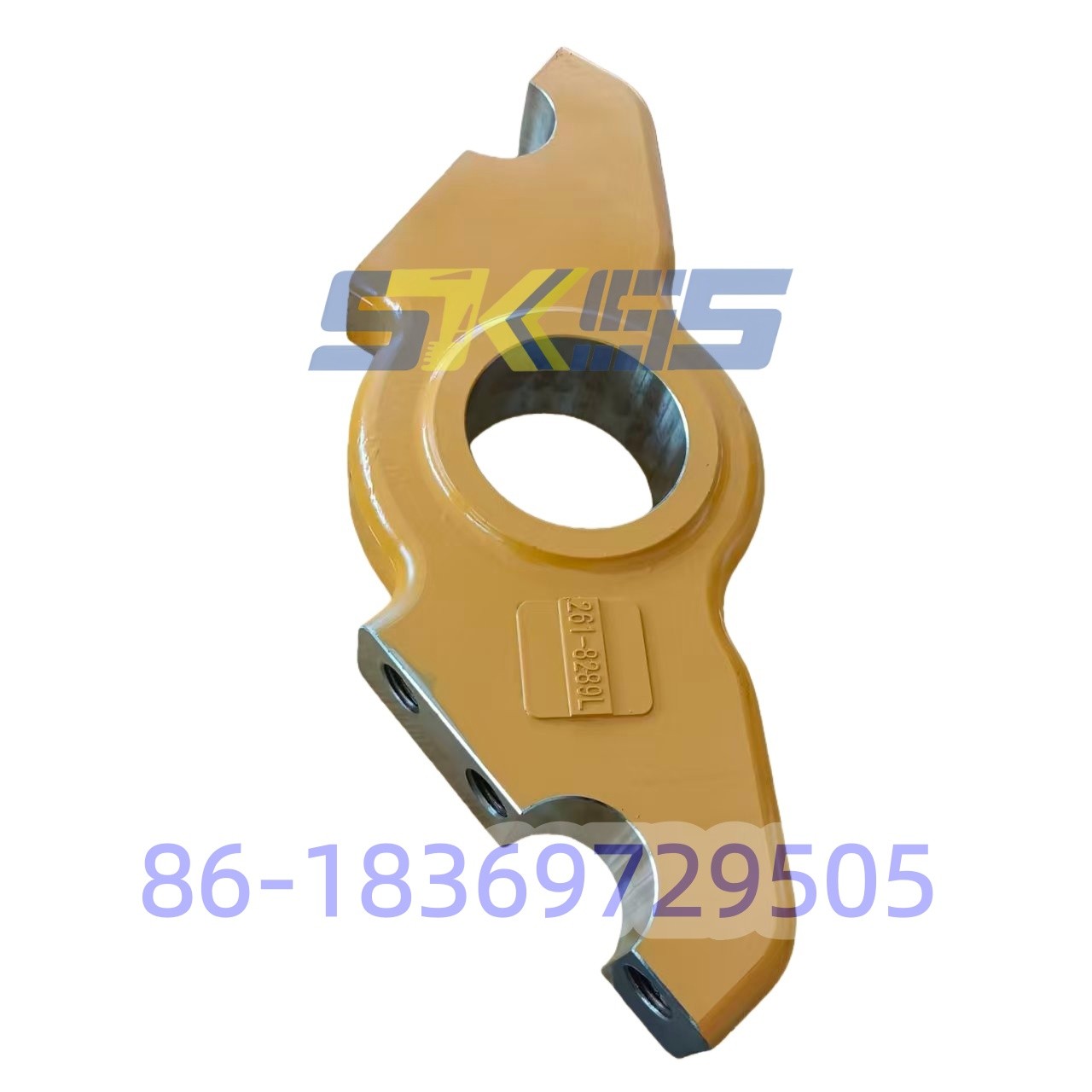 2618289 BOGIE-MINOR 261-8289 для строительной техники Дозер Части D11R, D11T