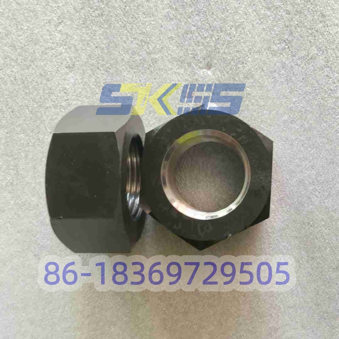 Части двигателя NUT  707-67-42020 707-67-30050 707-67-39020 707-67-36020 198-71-61950