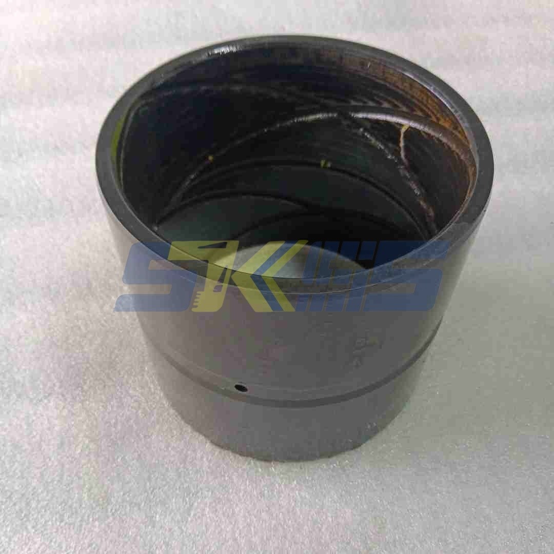 Строительная машина детали экскаватор подложка с номером детали 21N-72-12141 для PC1250