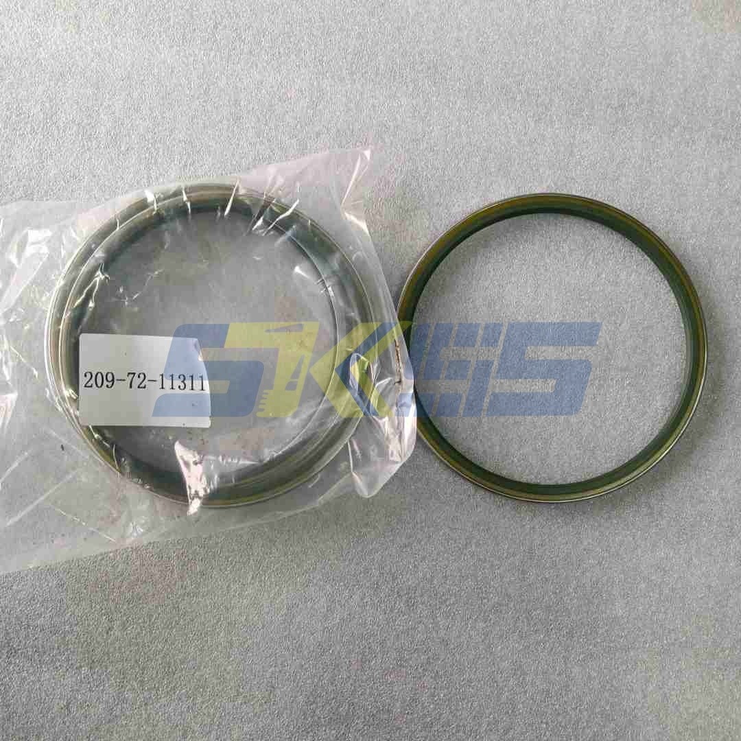 Фабрика прямых продаж уплотнения 209-72-11311 комплект уплотнения для komatsu PC2000-8 PC1250-8