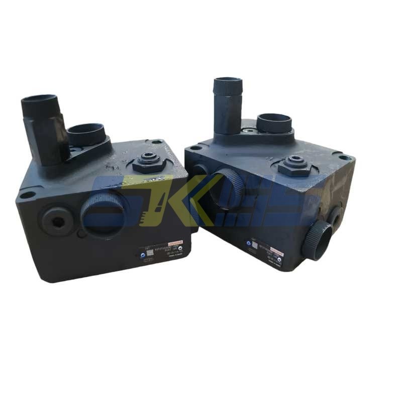 Зарядный клапан аккумулятора самосвалов Асси 569-43-83140