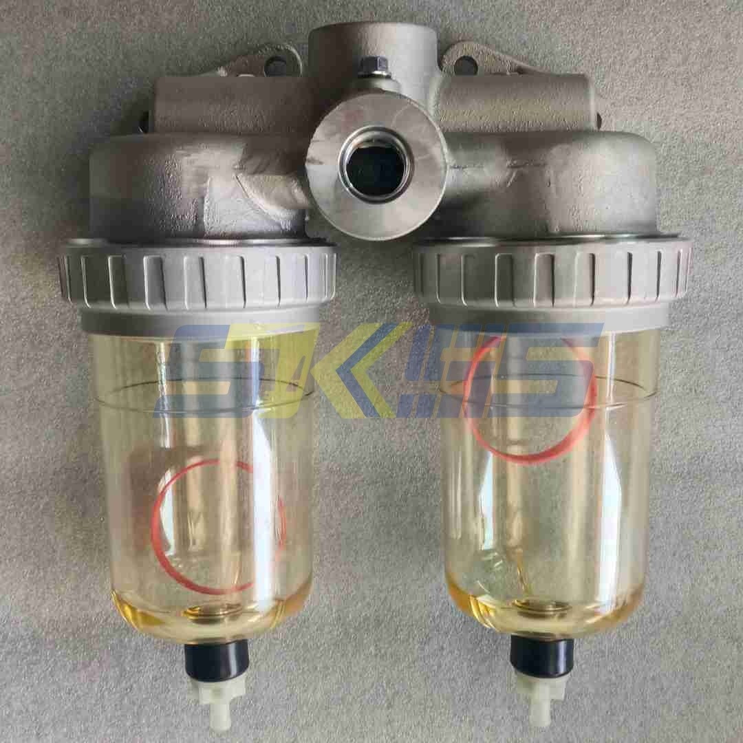 Прямые продажи завода сепаратора воды Ass'y 600-311-9230 Подать заявку на PC1250-8, PC800-8, PC850-8