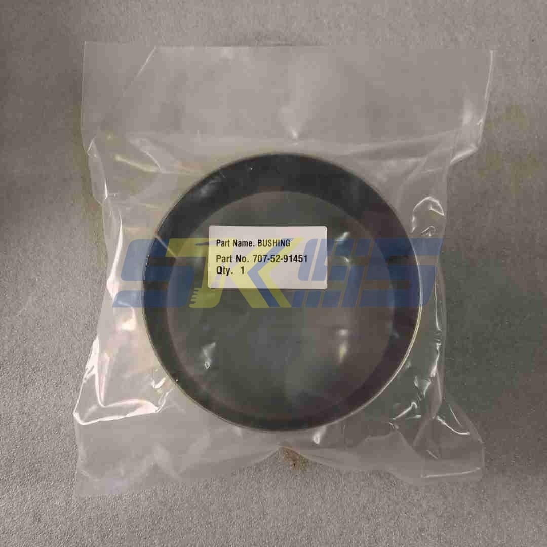Части машины Бутинг 707-52-91451 для PC600-8 Сделанный в Китае