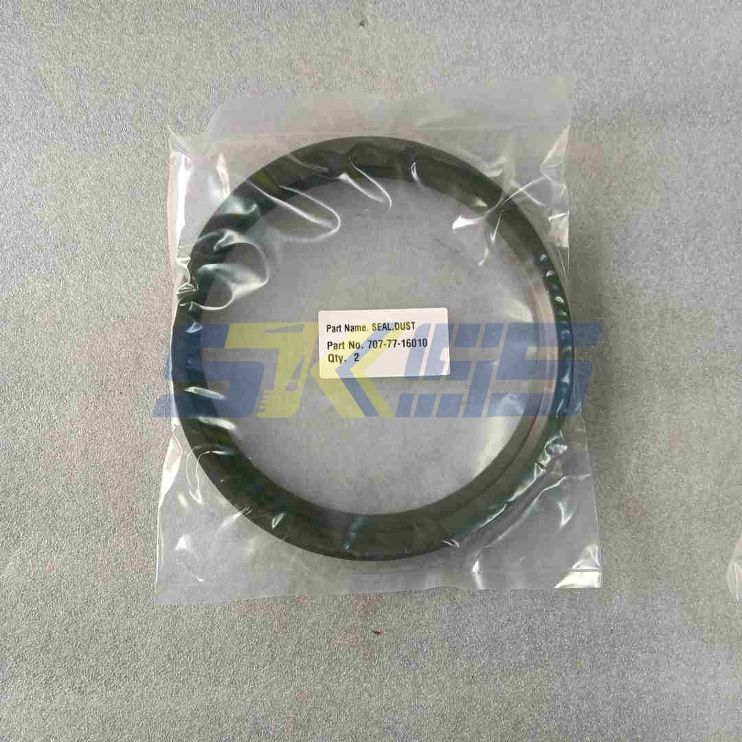 21T-72-15870 707-77-16010 Пылевые уплотнения для PC800 PC850 PC1100 PC1250 PC2000
