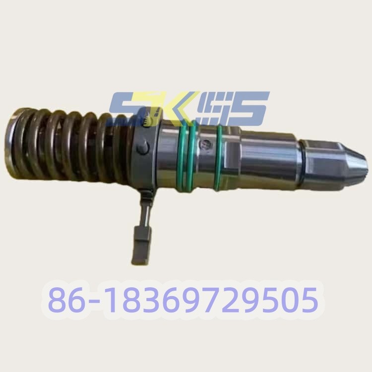 Дизельный двигатель 3508 3512 3516 Топливный форсунок 4P9075 4P-9075