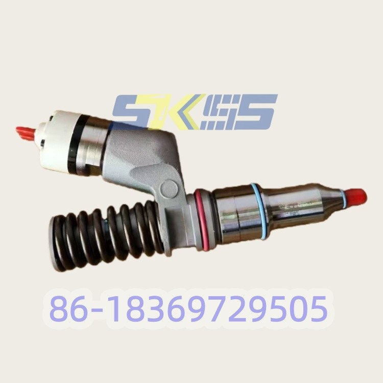  топливные форсунки группа OEM2490713 249-0713 для топливных форсунок двигателей C11 C13