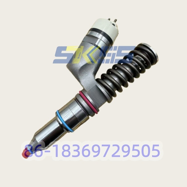 NEW Diesel Fuel Injector C18 C15 Injector 2530616 253-0616